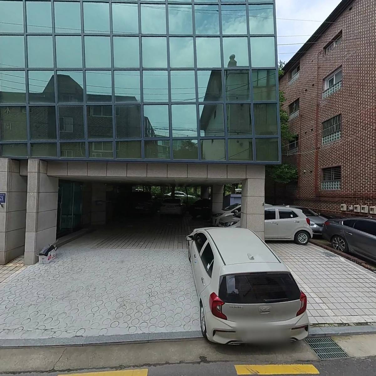 아가페국제농인협력기구