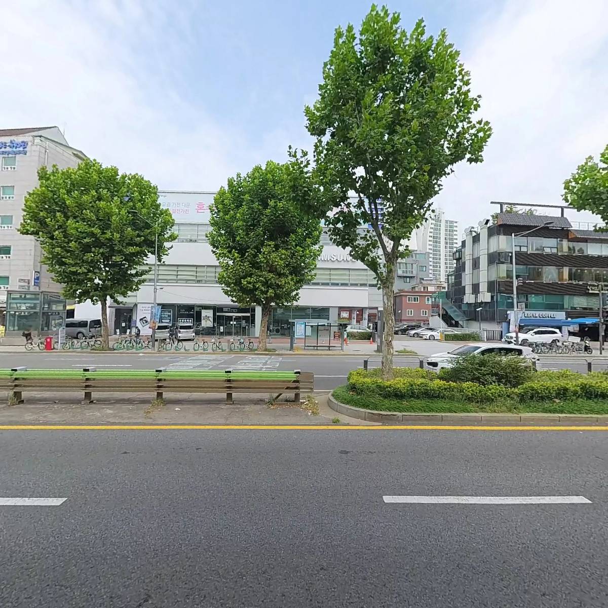 서울축산농협 봉천역지점_3