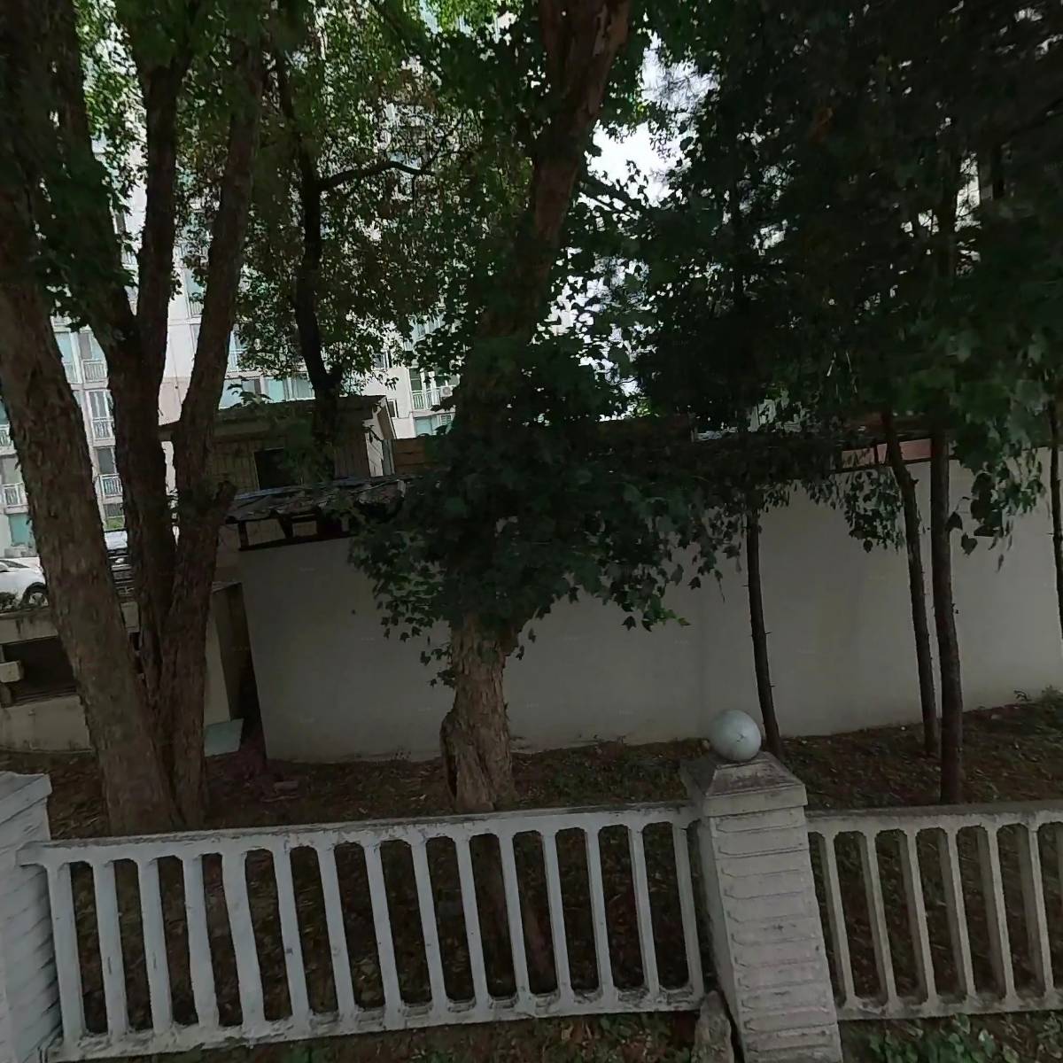 모충삼덕아파트입주자대표회의