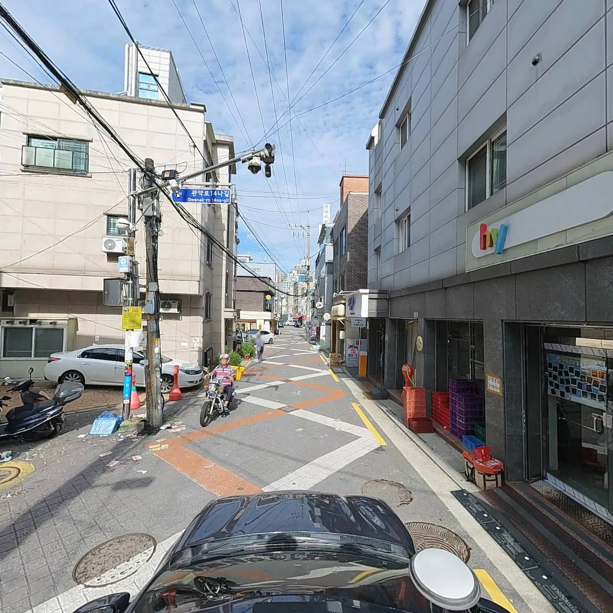 에치와이 봉천점_4