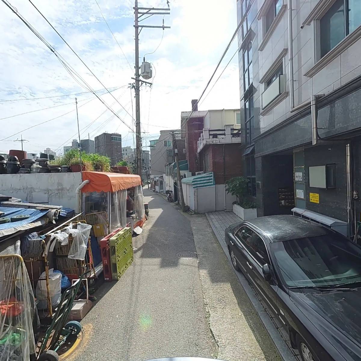 모노맨션샤로수길_2
