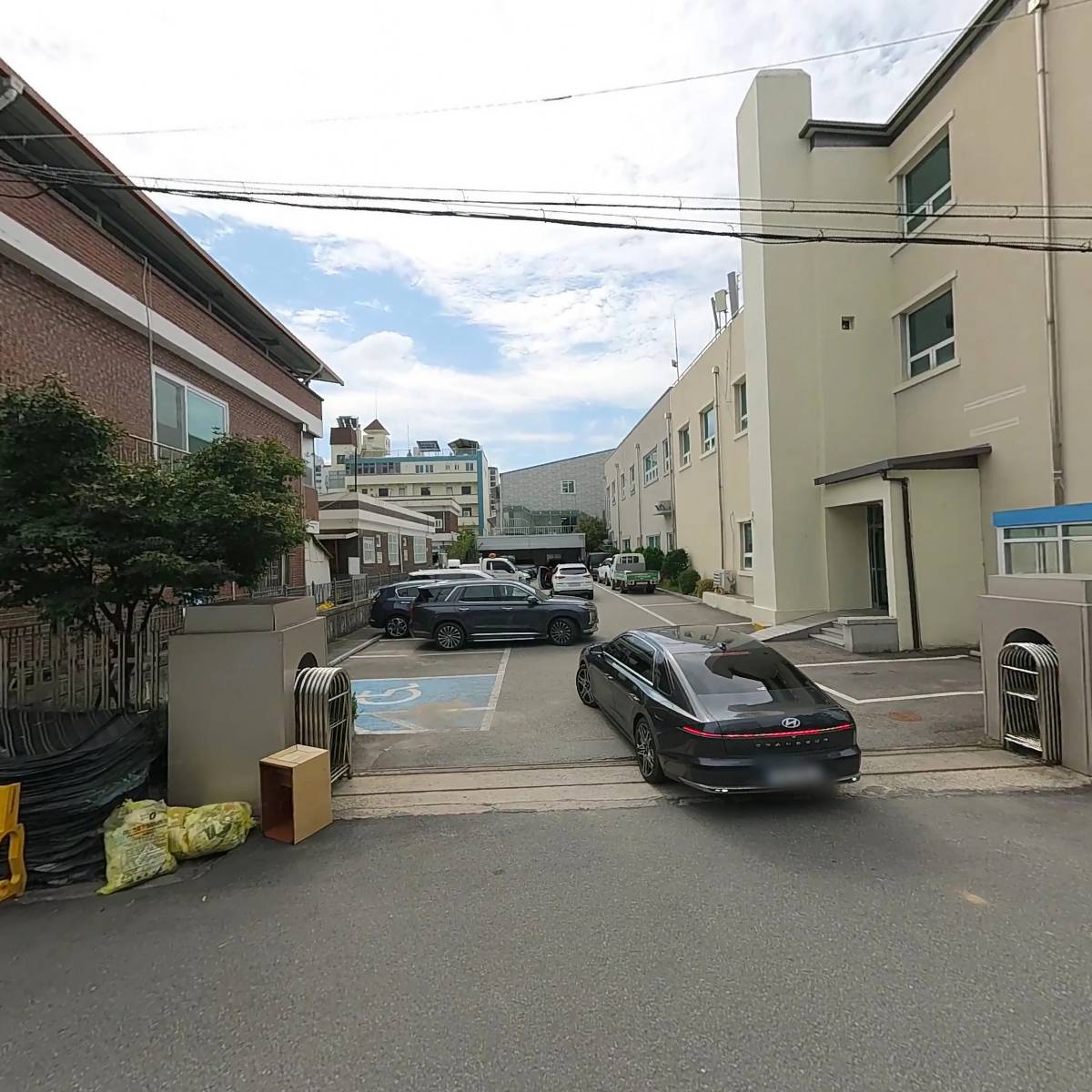 （사）한국국악협회 청주시지부