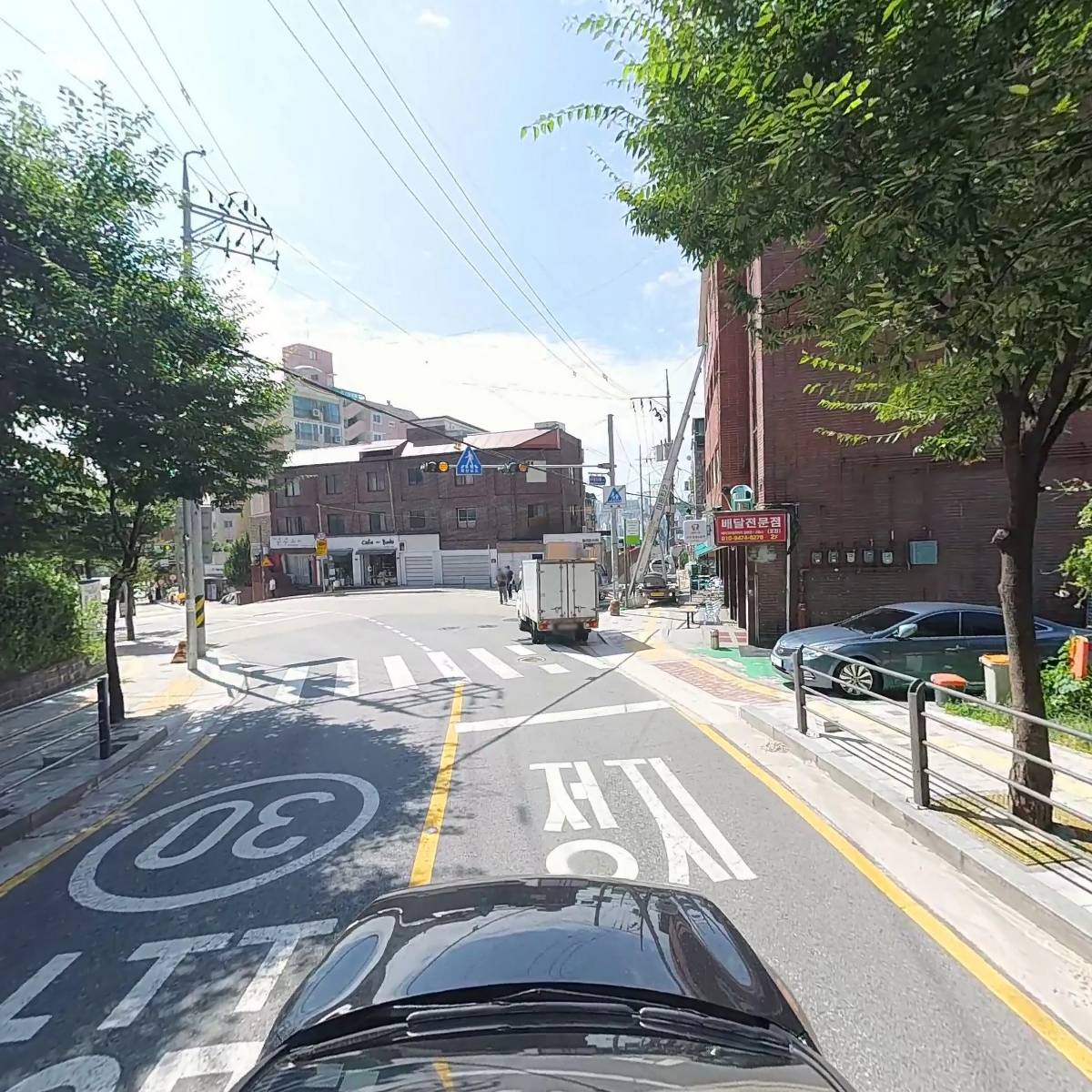 셀프 프린트 # 서경대점_4