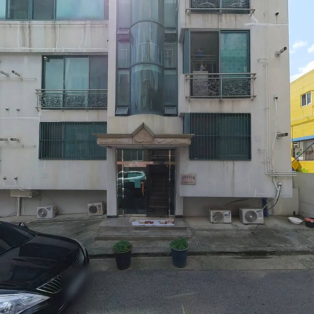 금정테크