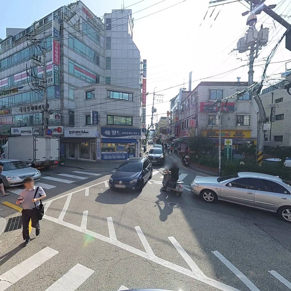그랜드 야채청과 (남현점)_2