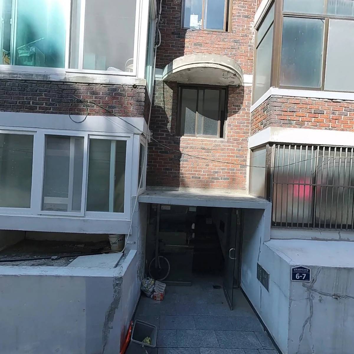 한국청소년바로세우기운동협회