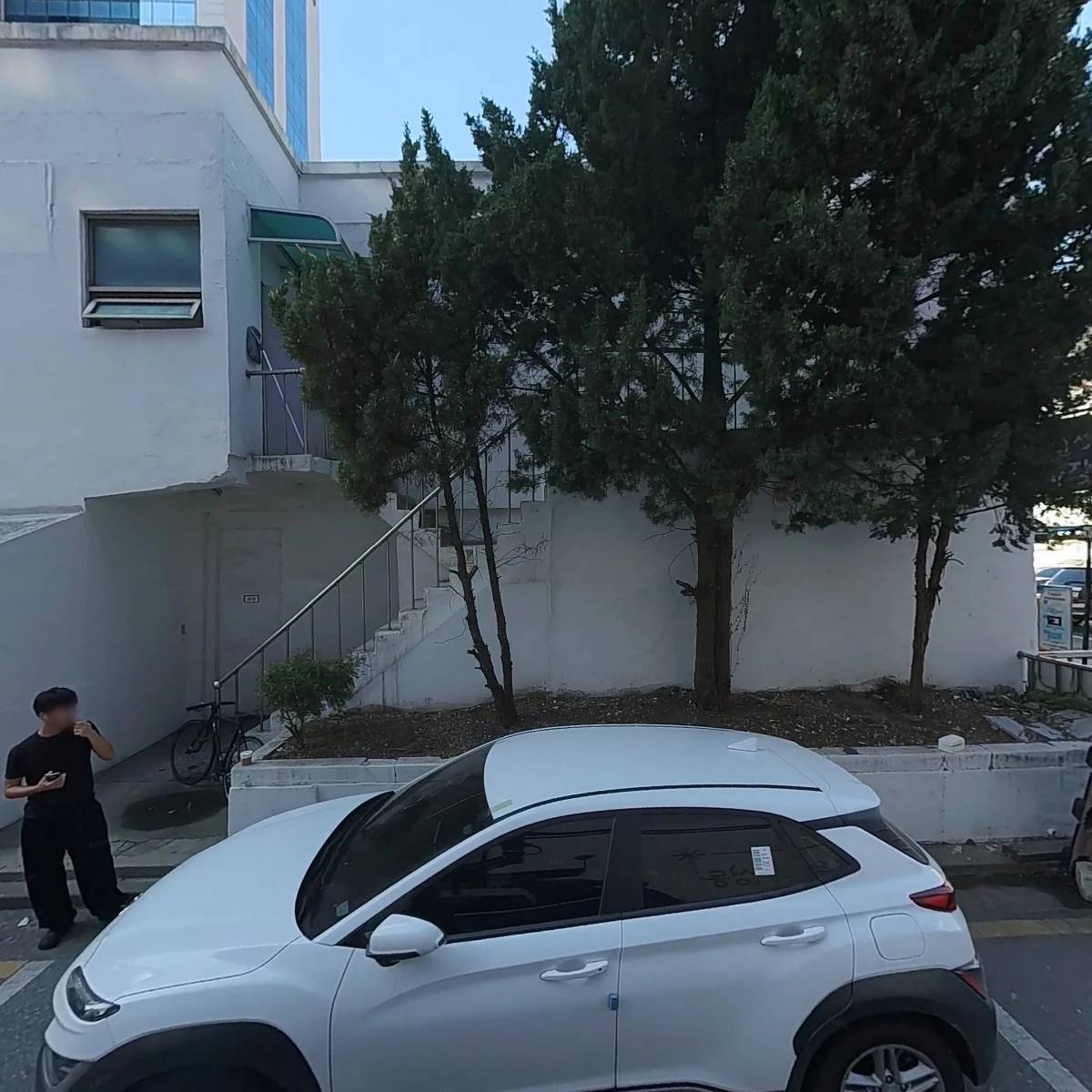 광장족발