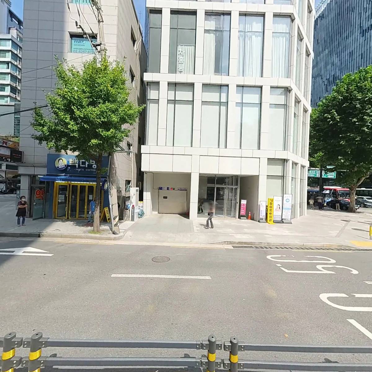 비알코리아（주）CAFE31서초우성점_3