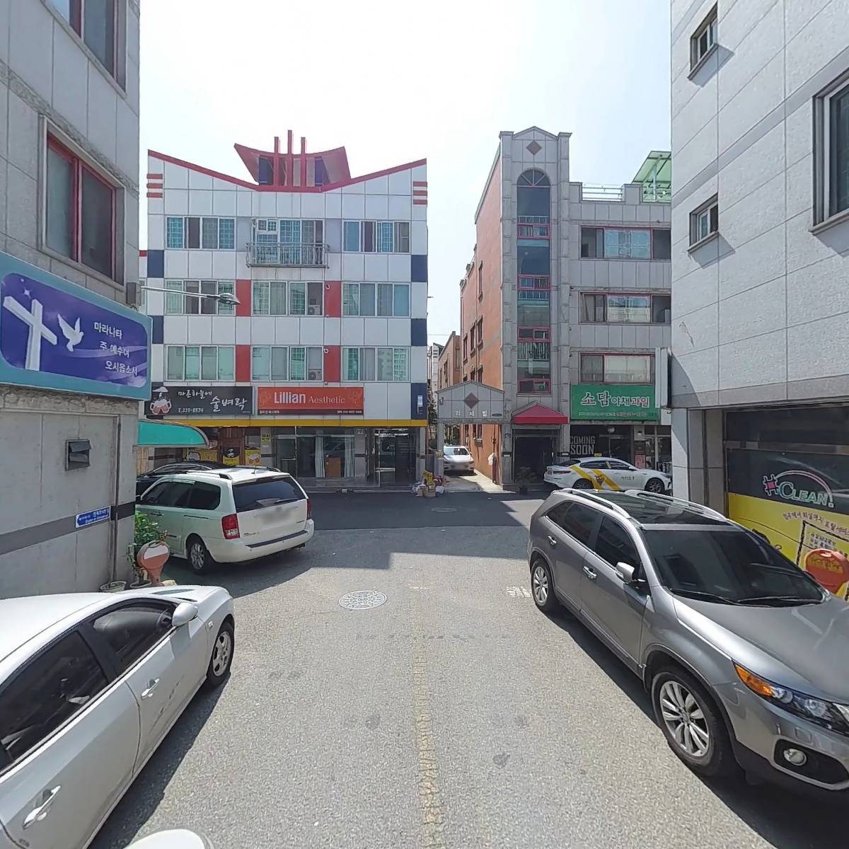 순복음샘물교회_2