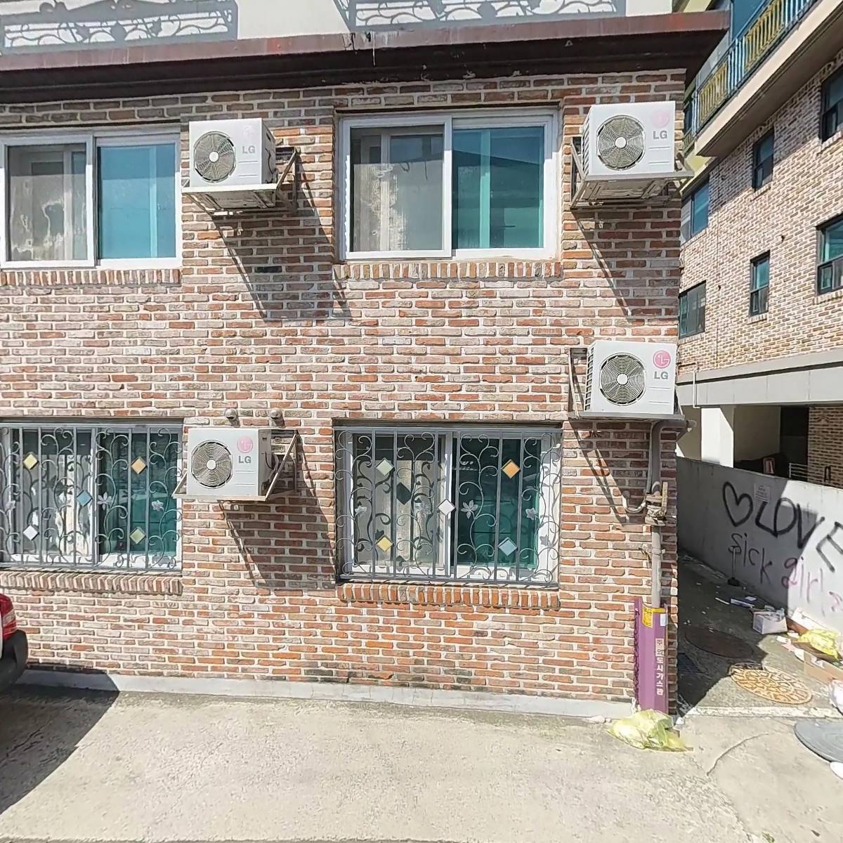 (주)유니이엔씨 청주지점