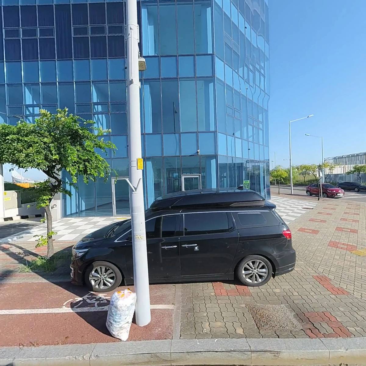 주식회사 티제이파트너스