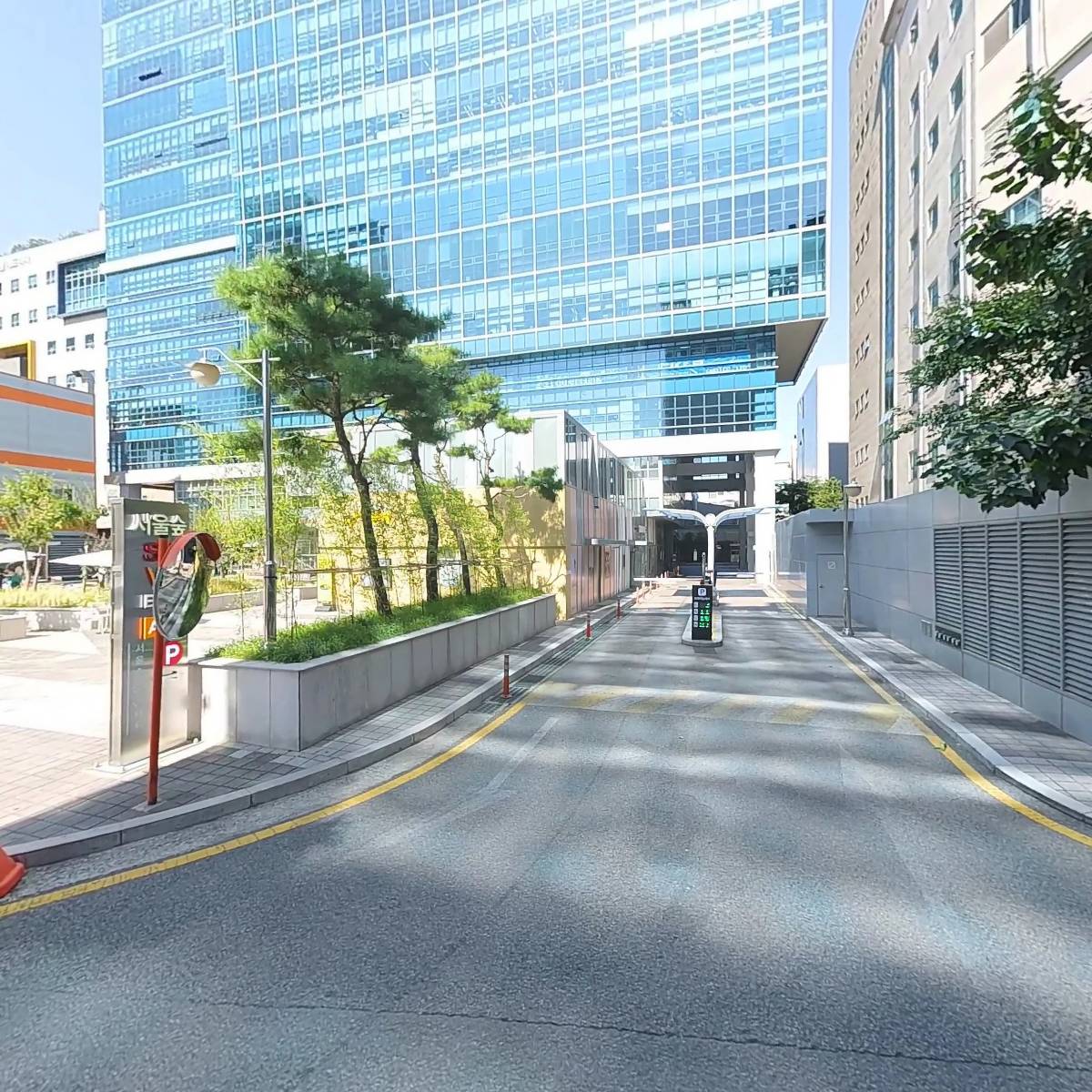 삼택기업주식회사