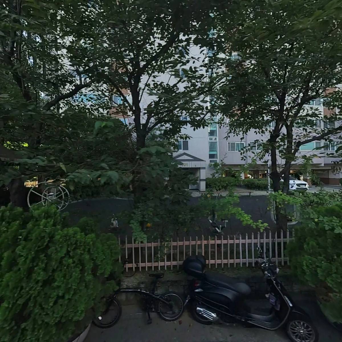 미래정밀