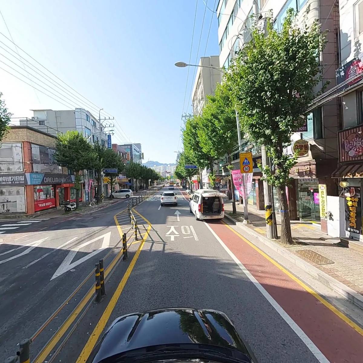 풍천 민물장어촌_4