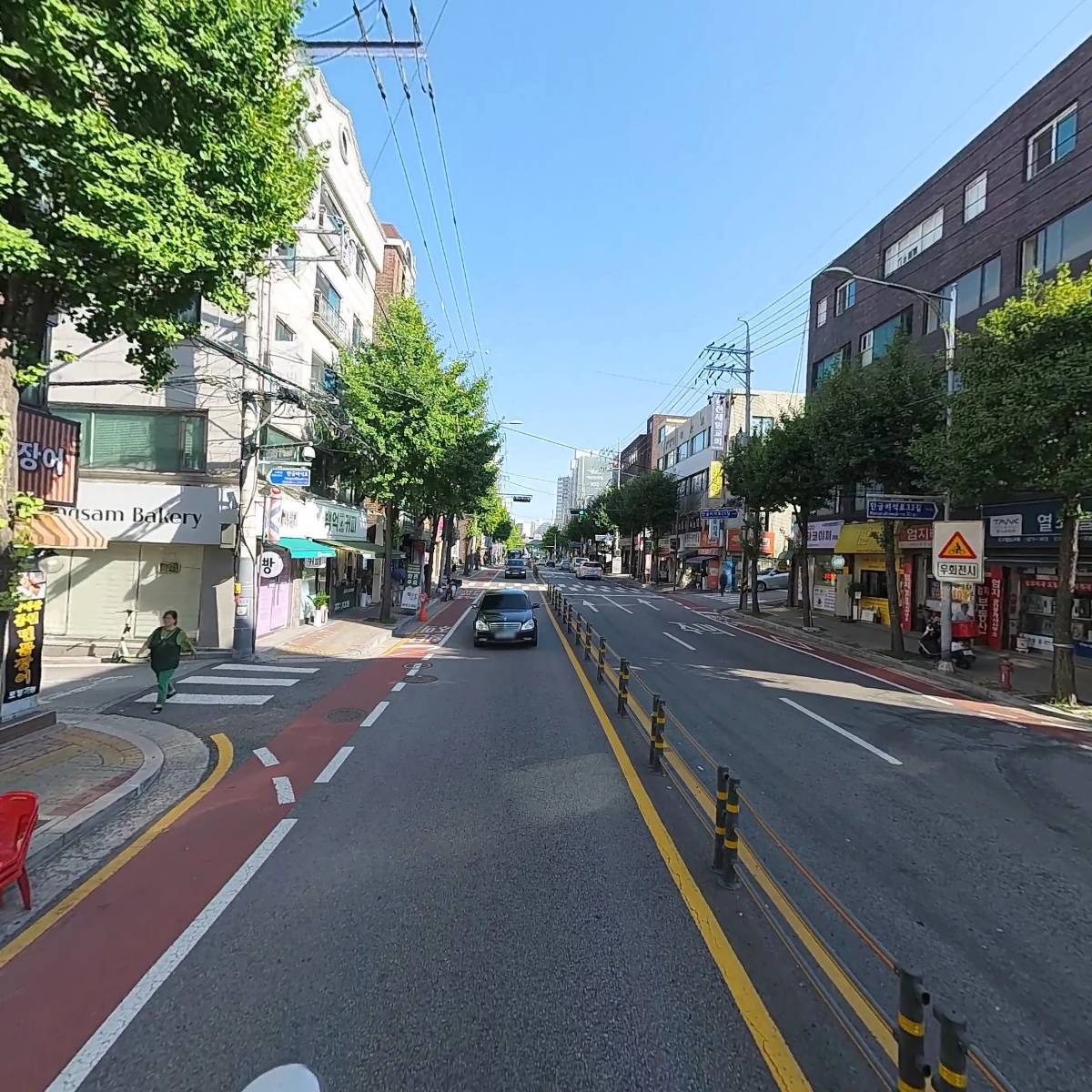 풍천 민물장어촌_2