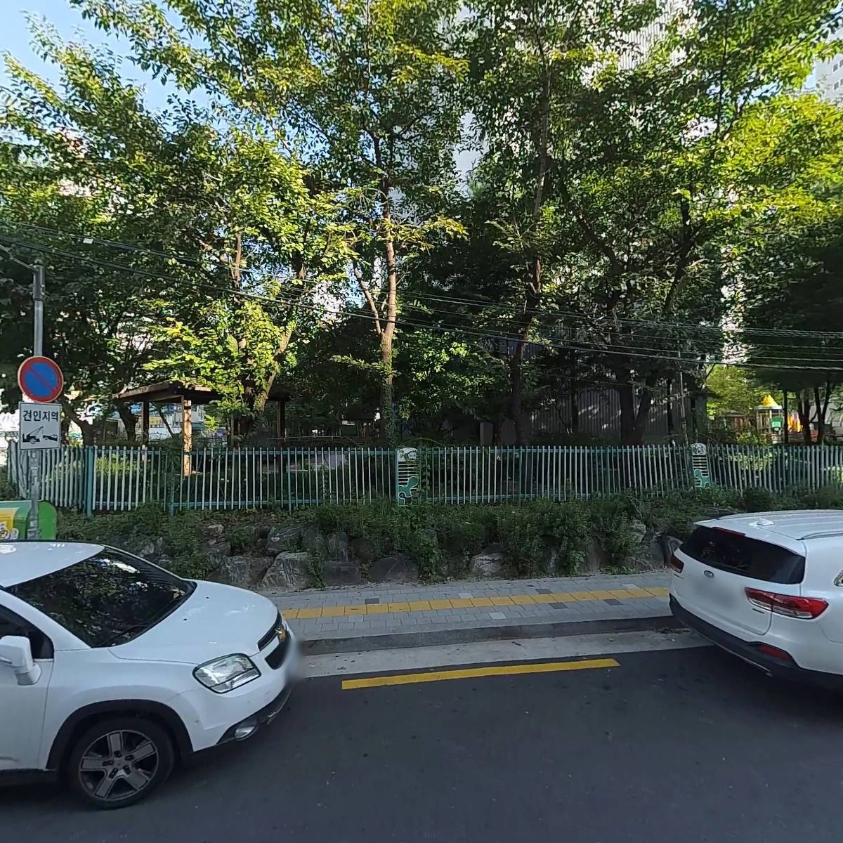 지에스25 상계으뜸점