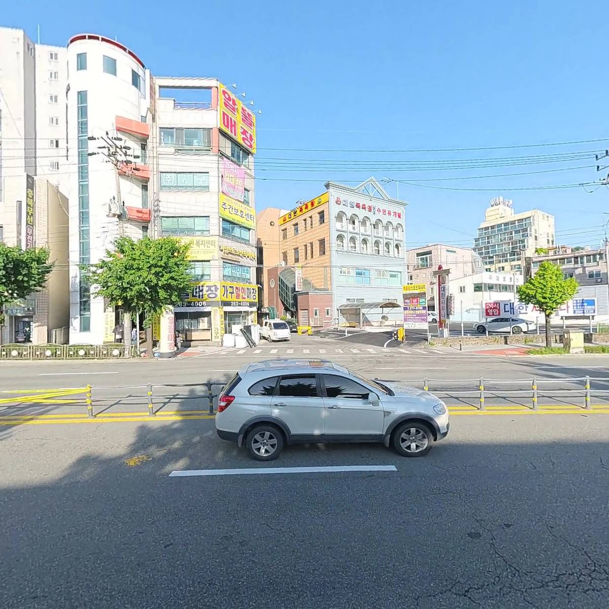 카(Car)놀라유주유소_3