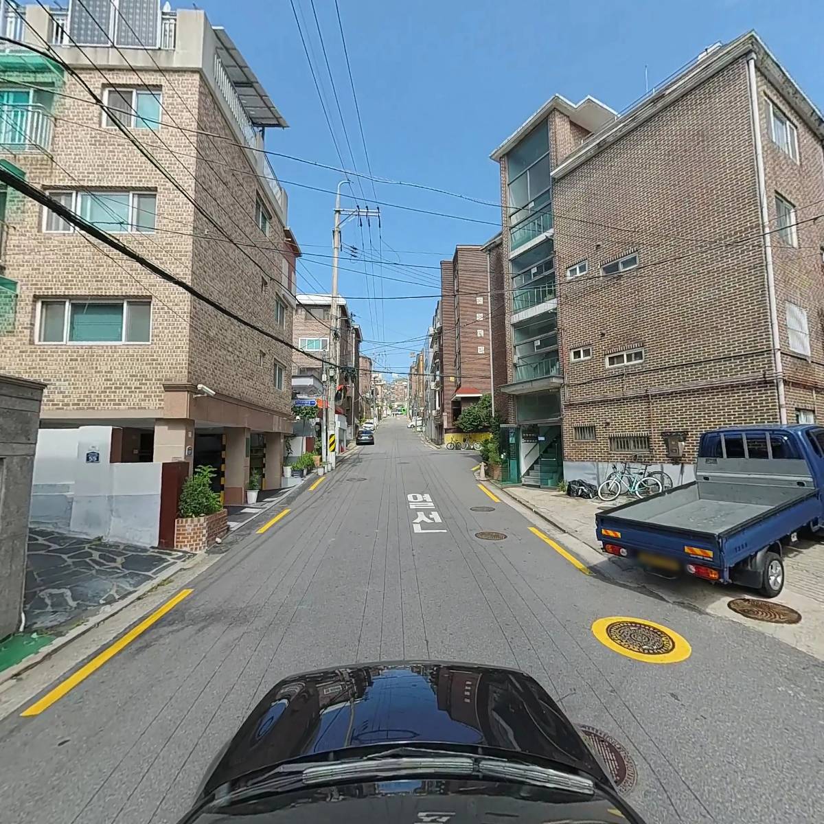 씨유(CU) 쌍문꽃동네점_4