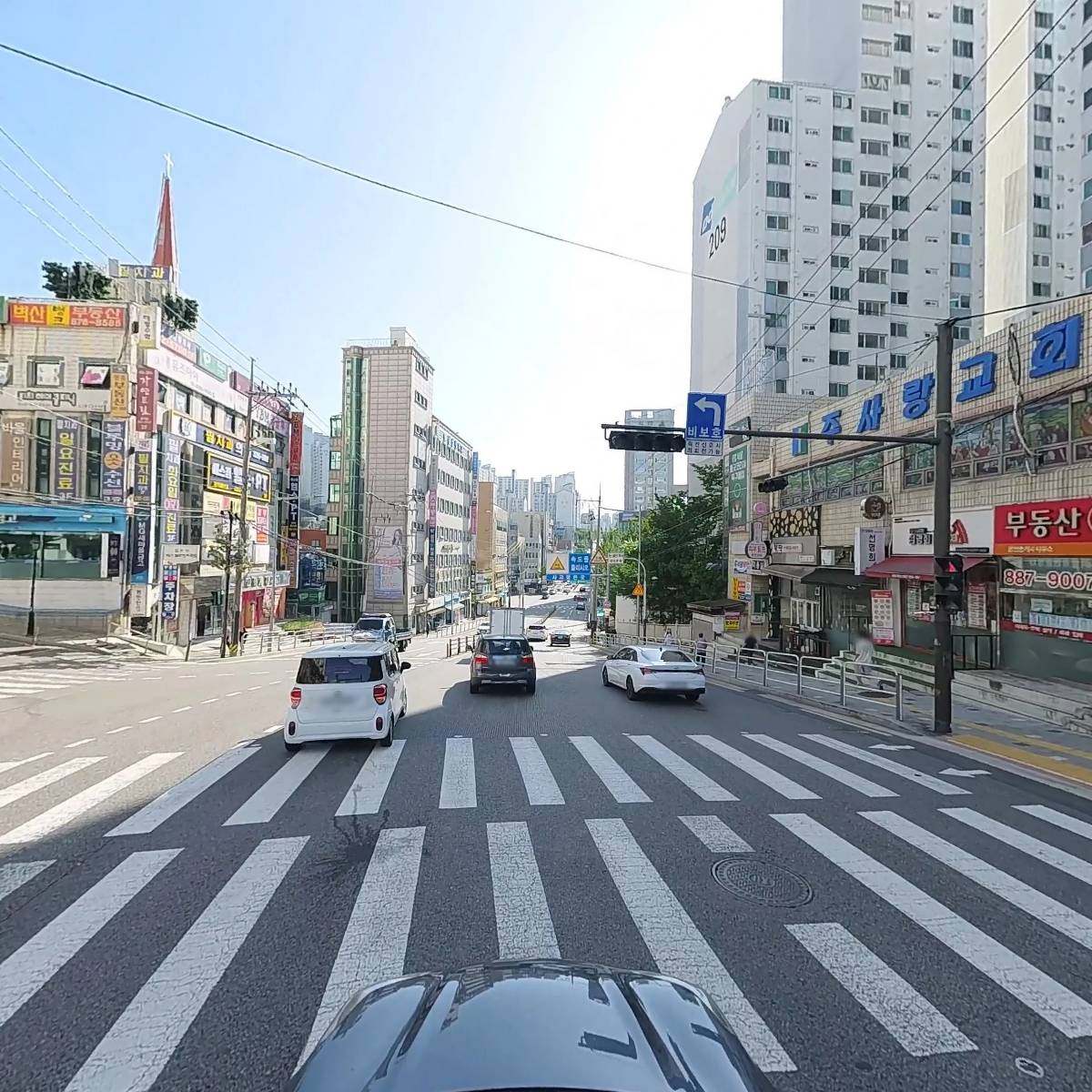치킨마루 현대시장점_4