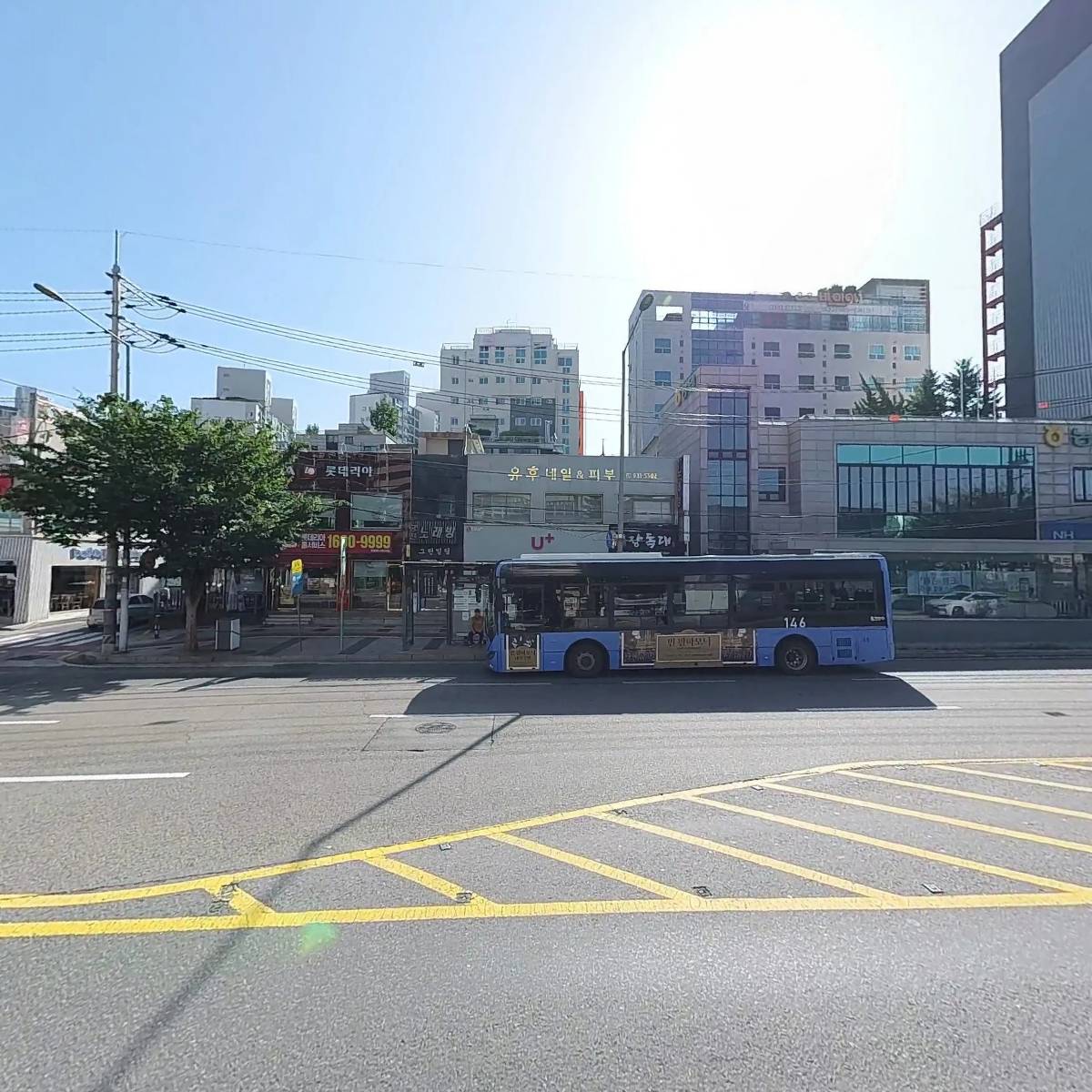 피자헛수락산역점_3