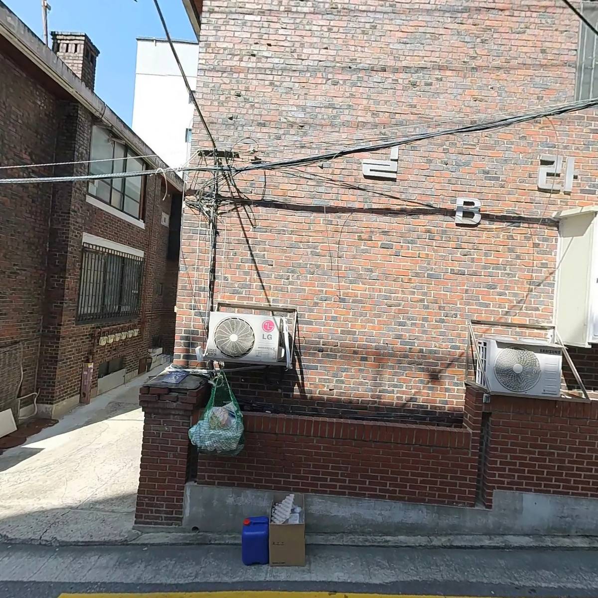 비엘씨 컴퍼니
