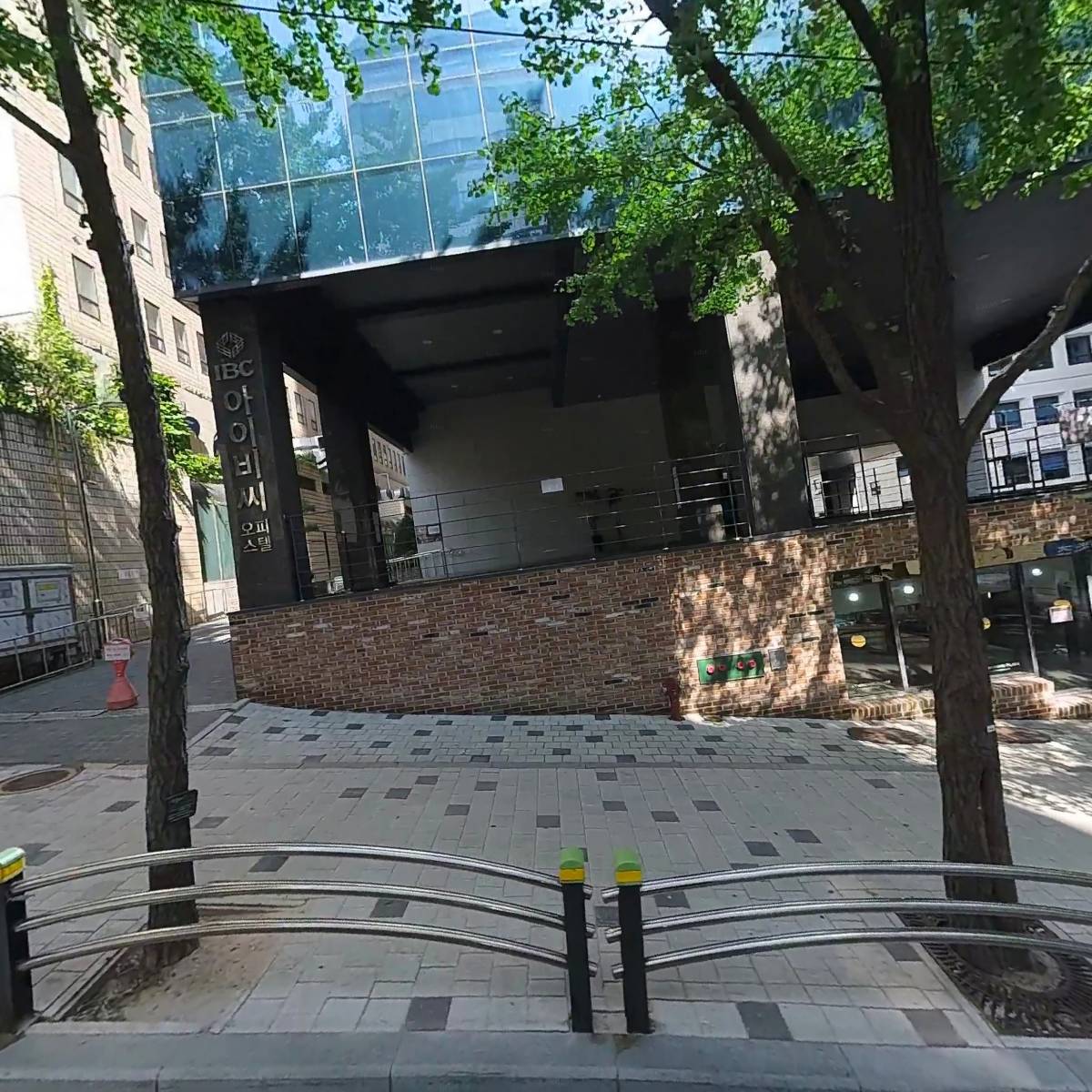 투썸플레이스 강남IBC점