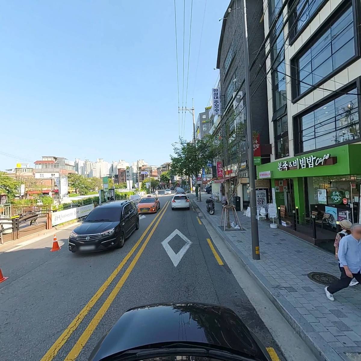 옛날통닭(한성대점)_4