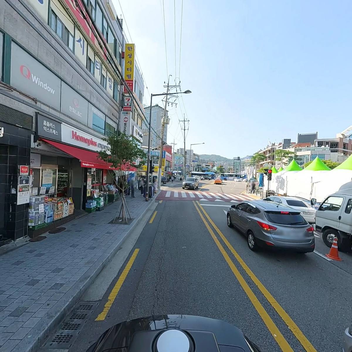 옛날통닭(한성대점)_2