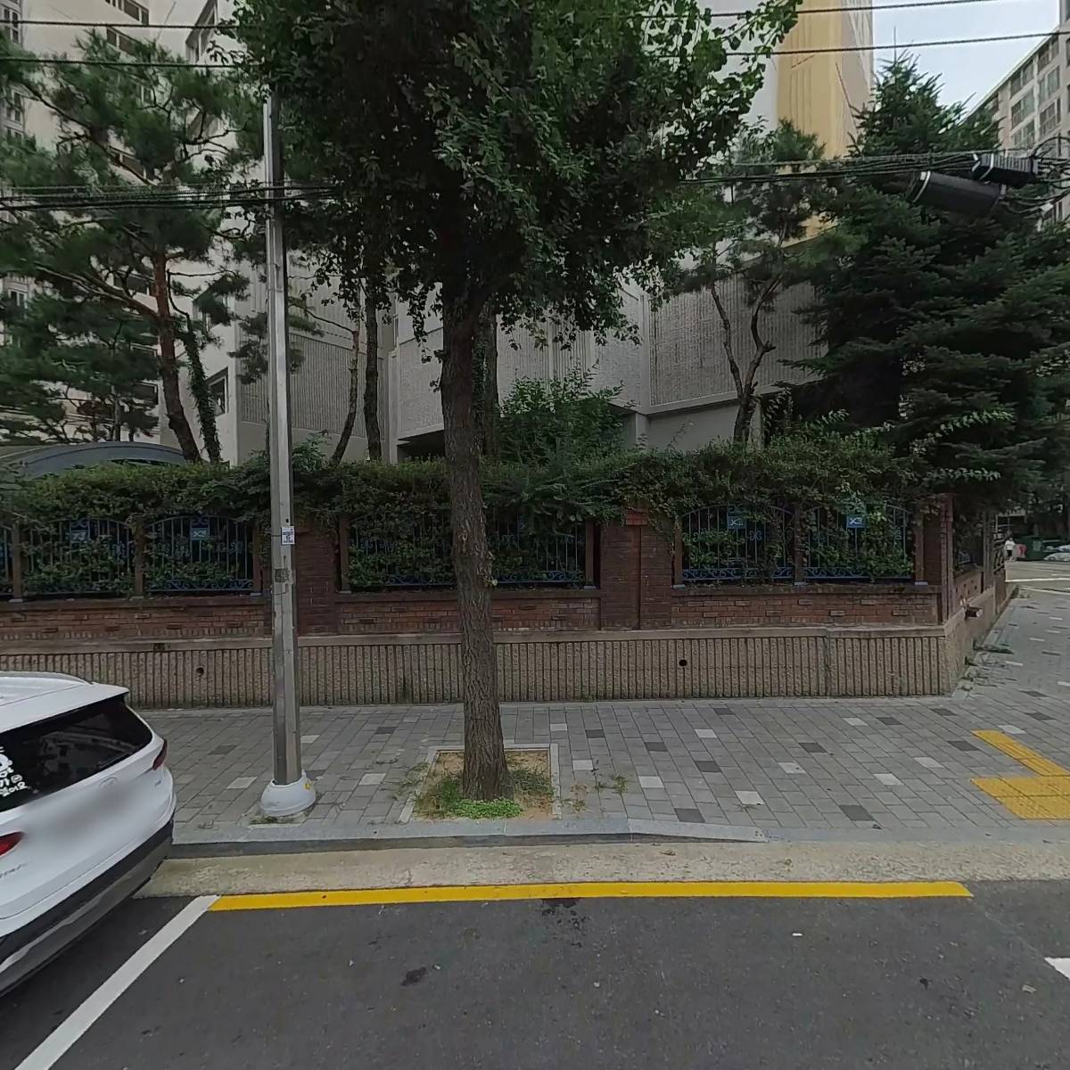 약산골돼지갈비