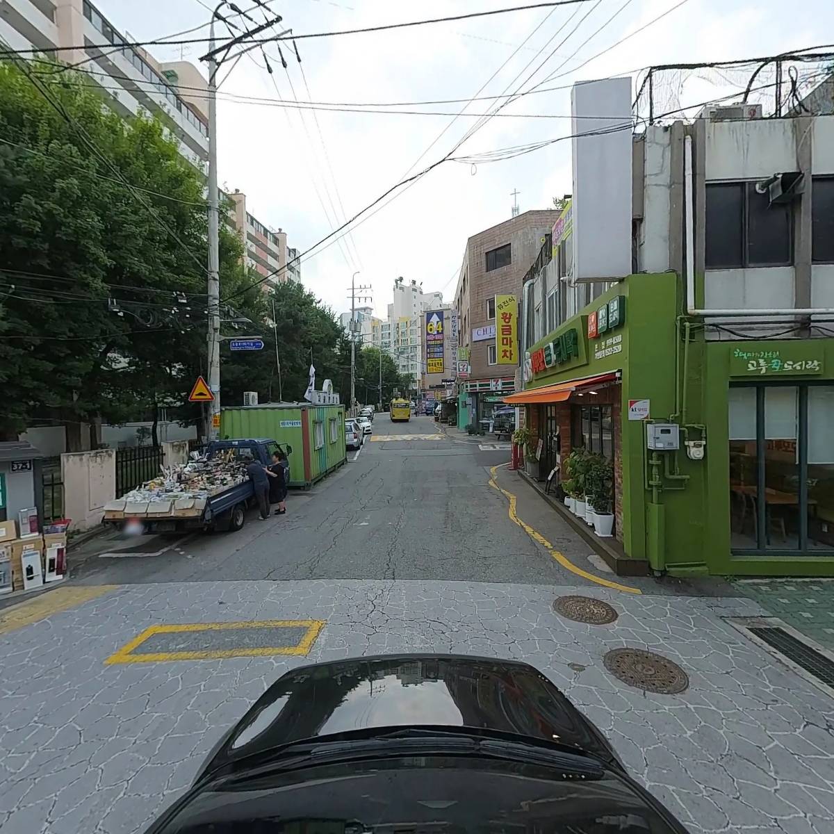 헤어포유 미용실_4