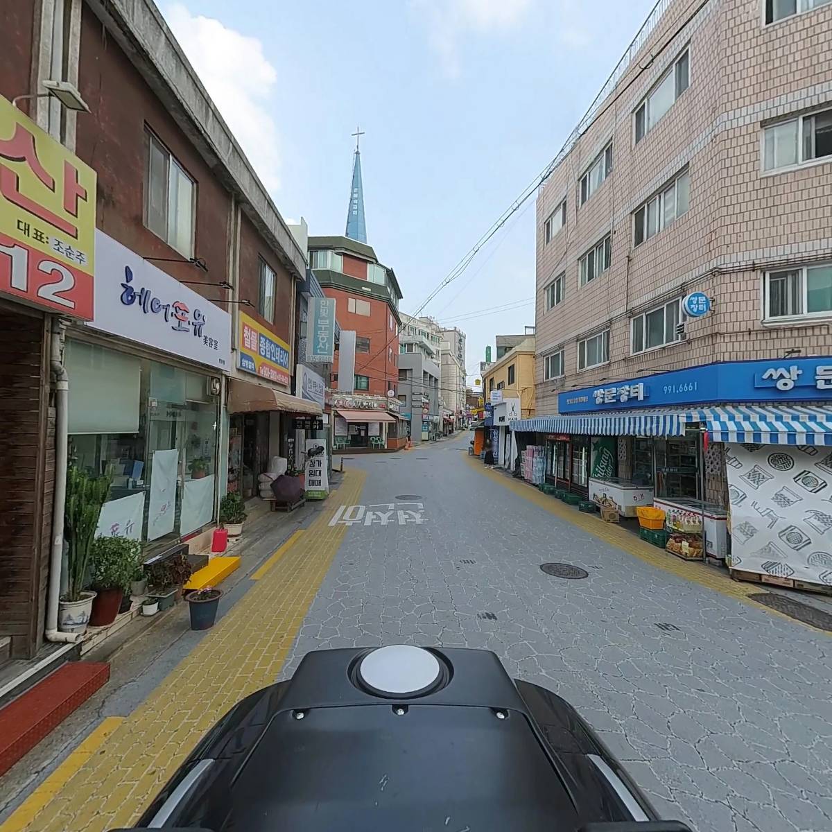 헤어포유 미용실_2