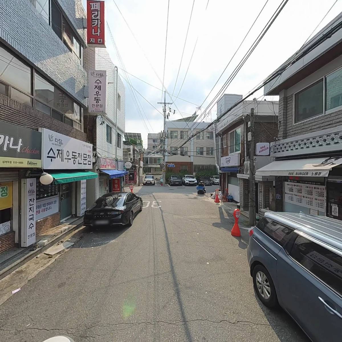 기영이 숯불두마리치킨 노원상계점_2