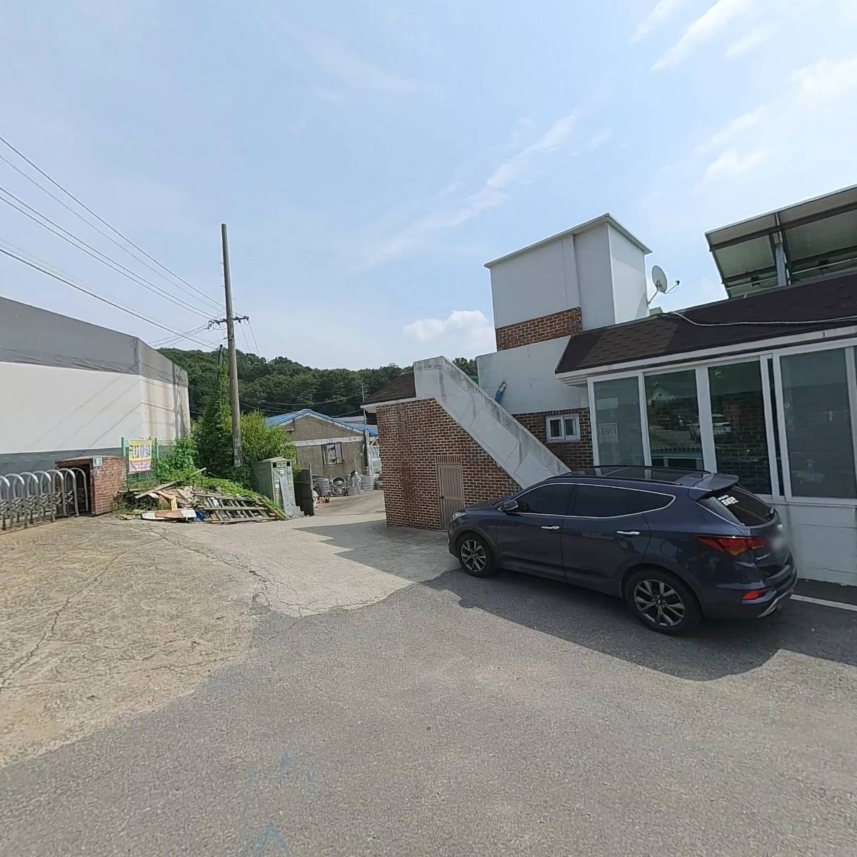 한국삼형테크