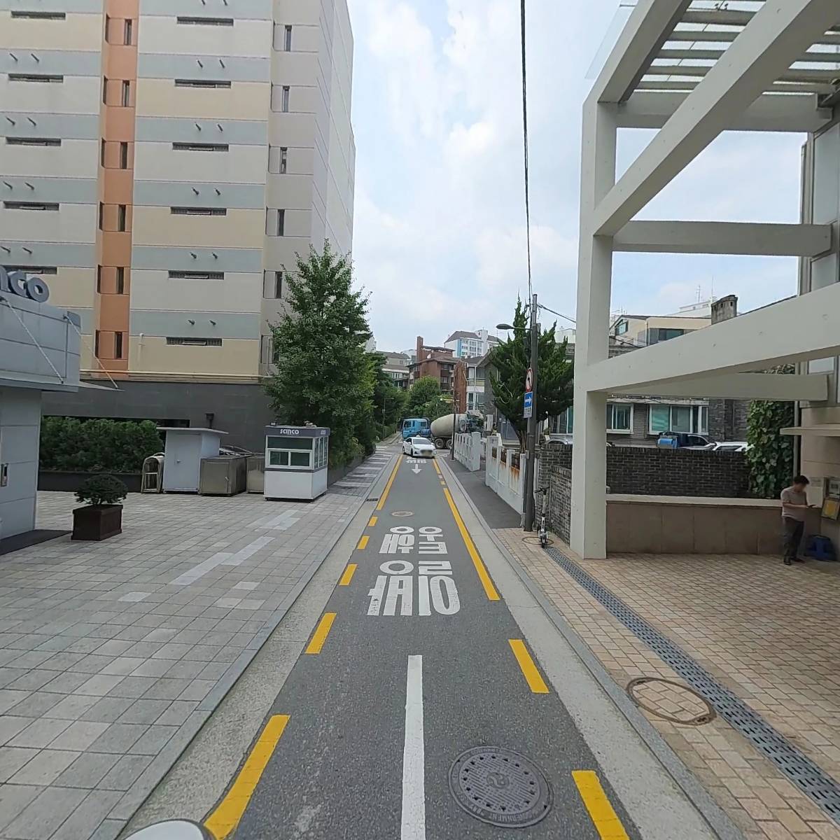 써브웨이봉은사역점_2