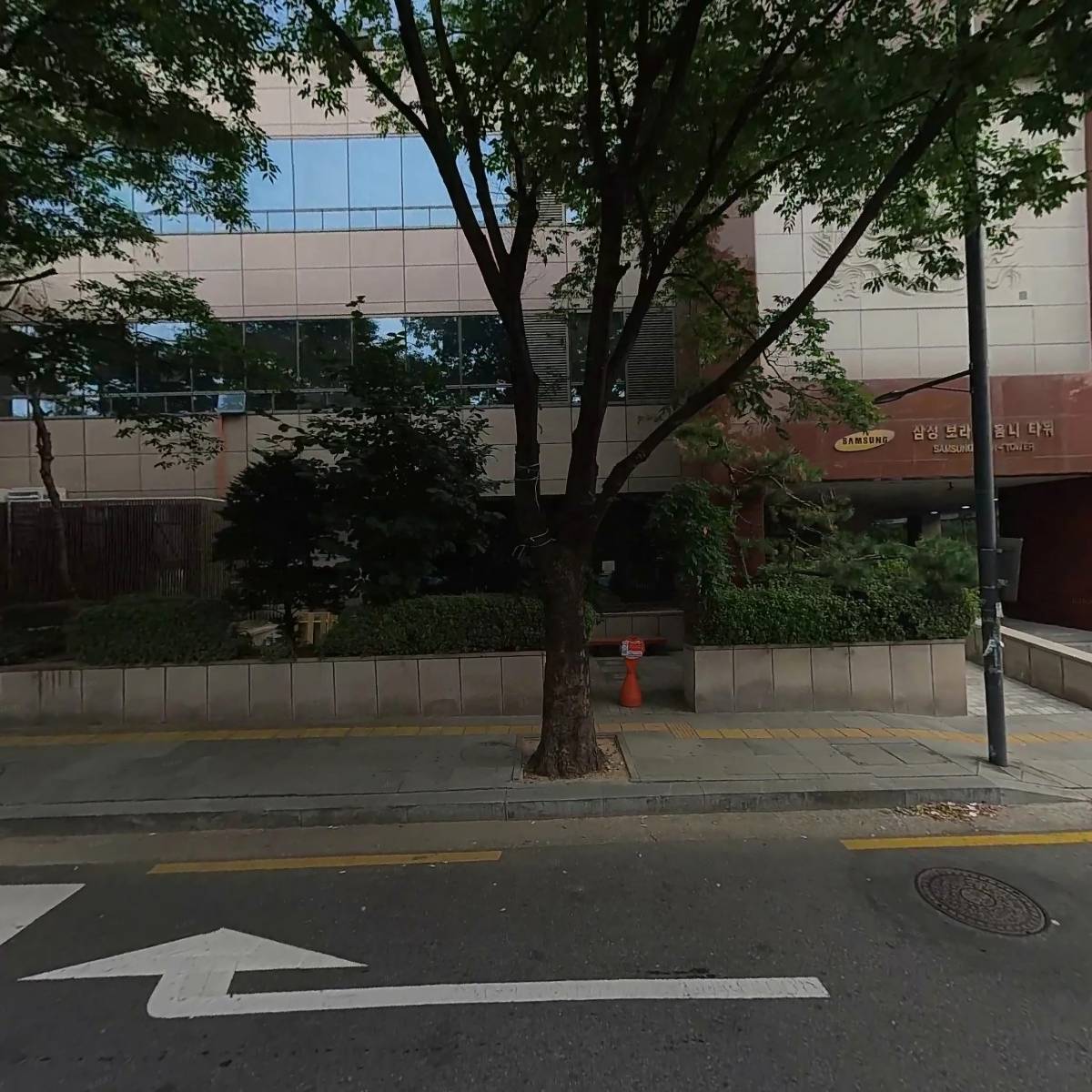 주식회사 케이티알파 사내근로복지기금