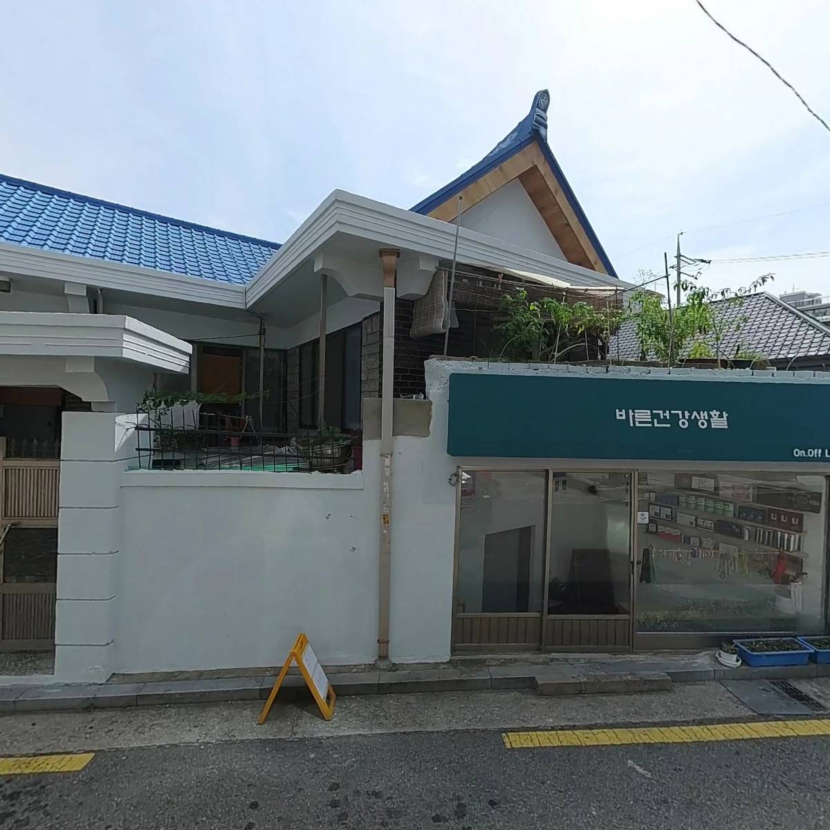 창동순대국
