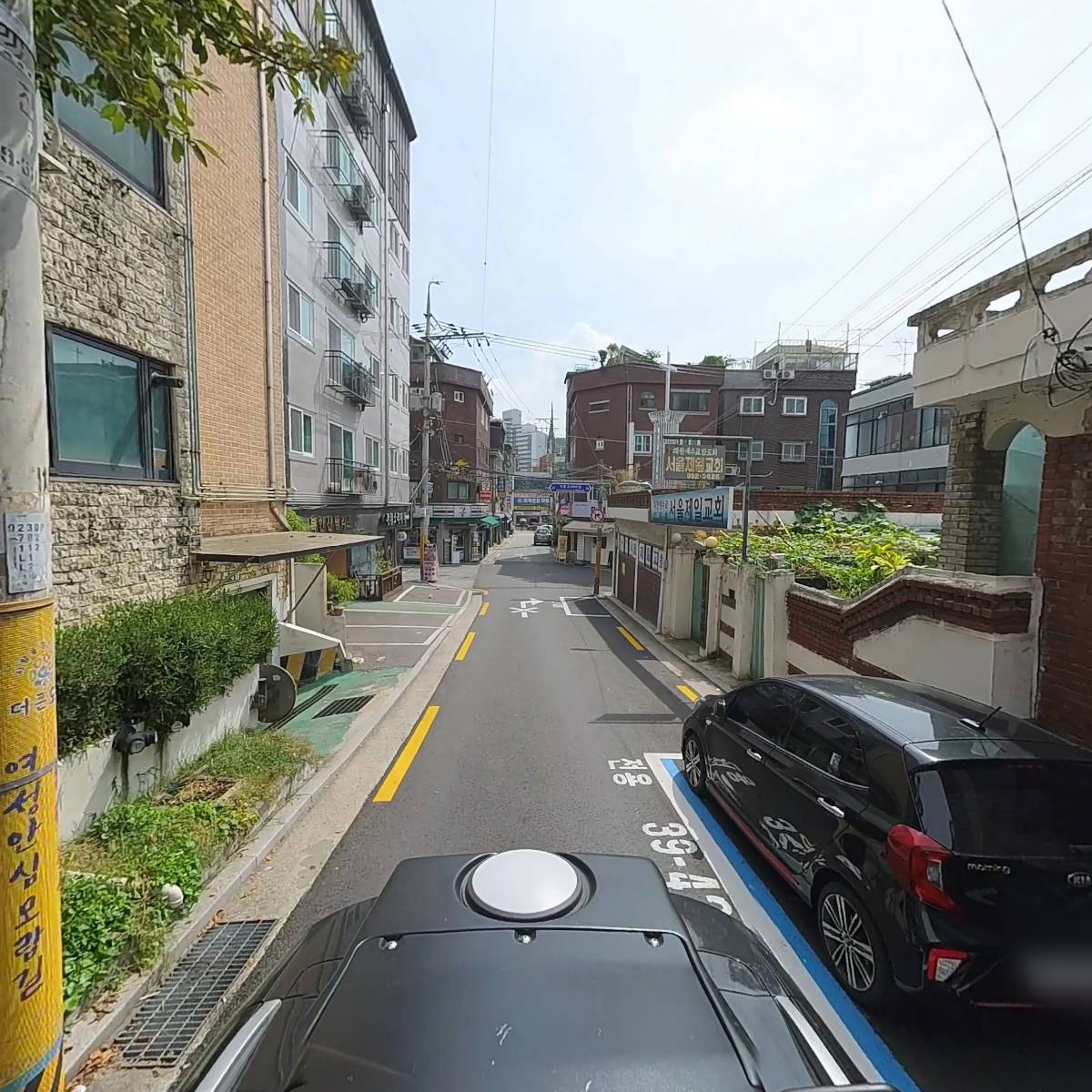 대한예수교장로회 서울제일교회_2