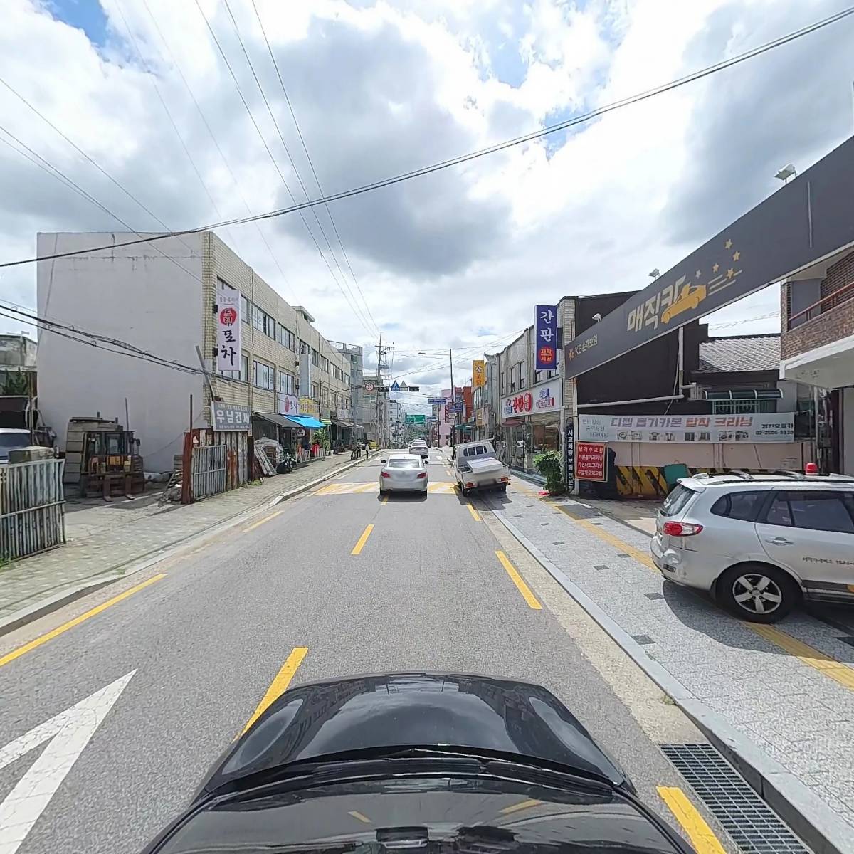 치킨플러스 마곡방화점_4