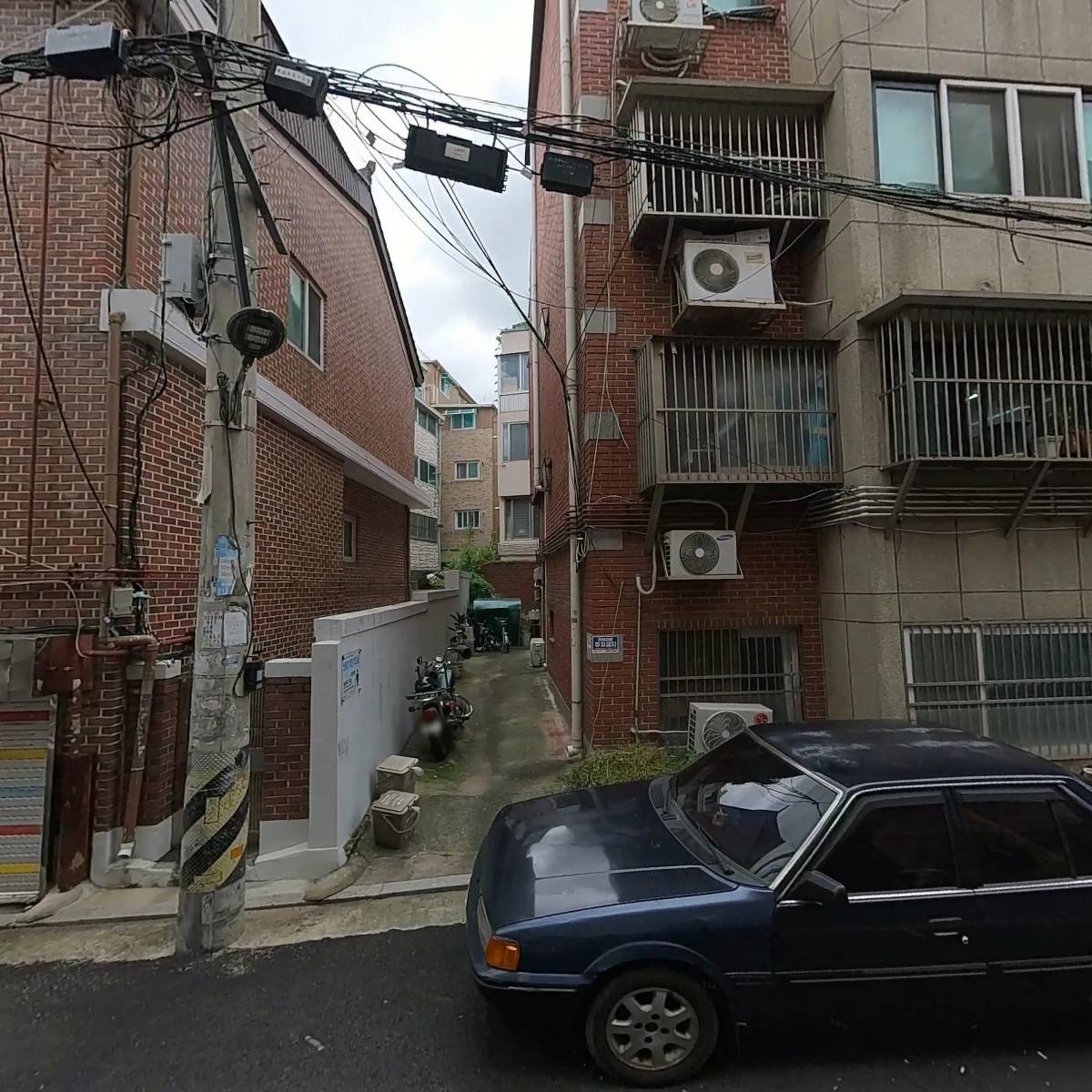 민트샤워