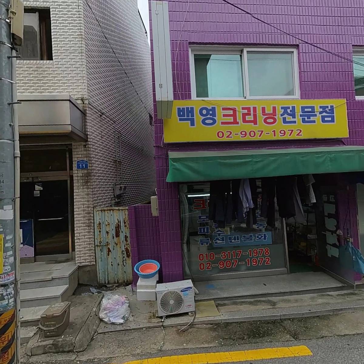 포도쉬즈 모(毛)