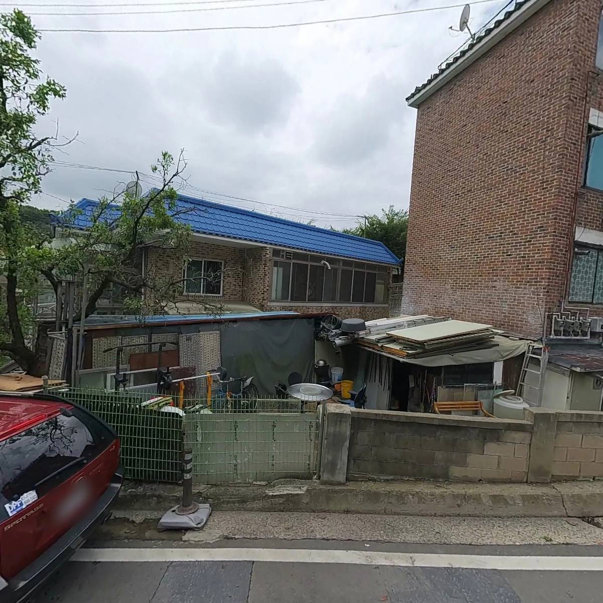 큰딸 작은아들