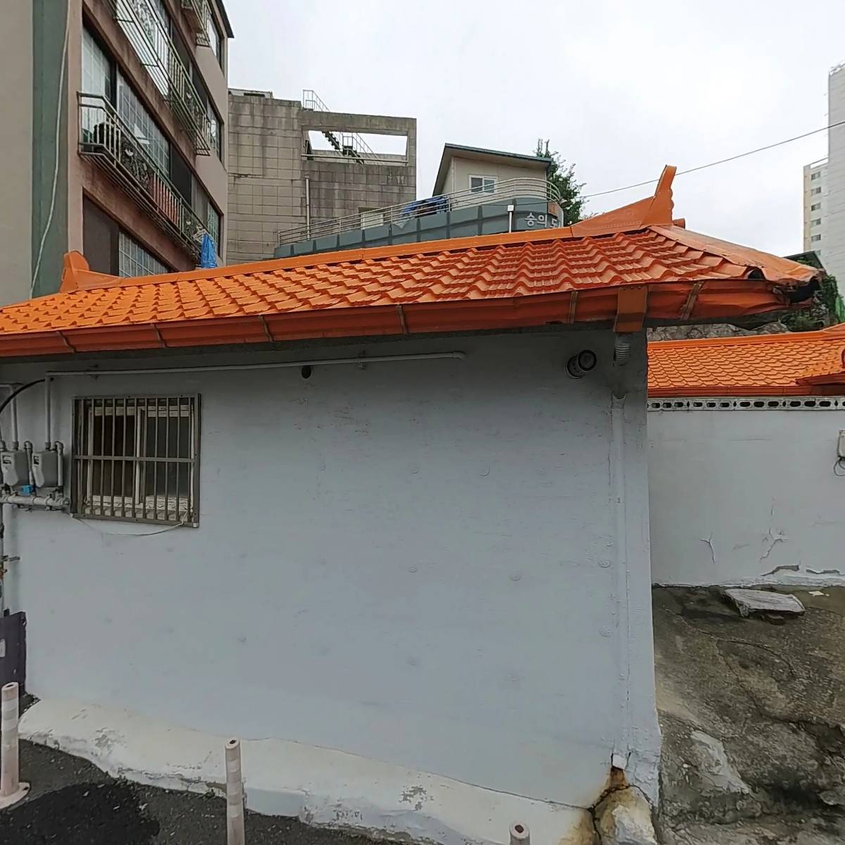 바르게살기운동 인천광역시미추홀구협의회