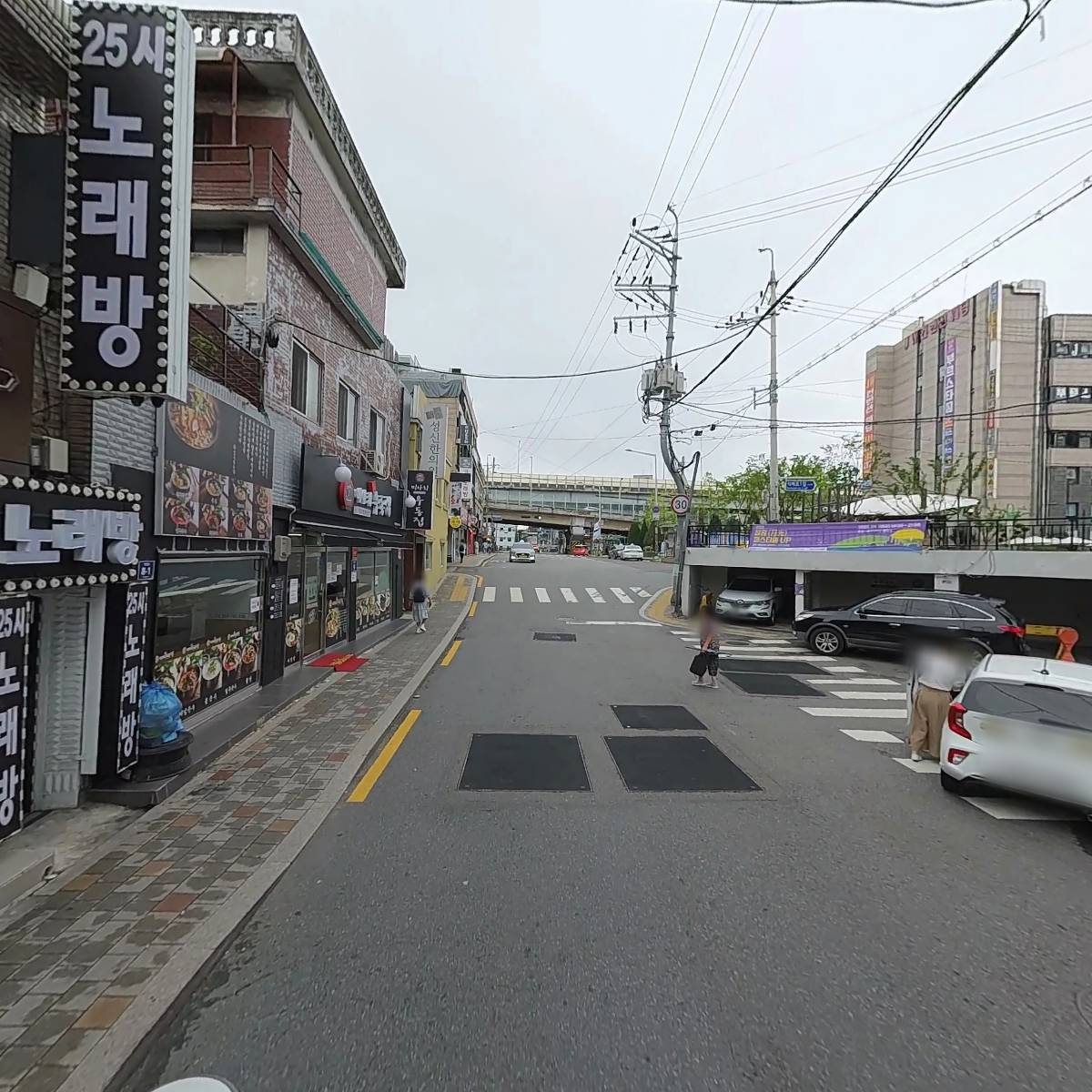 춘천 불타는 닭갈비_2