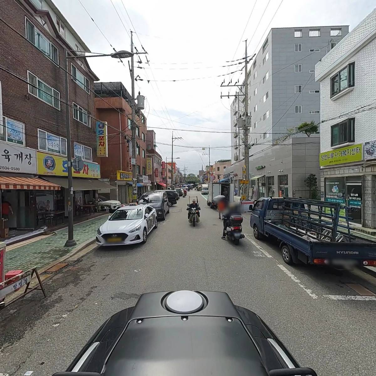 프랑킨숯불양념구이치킨 신월점_2