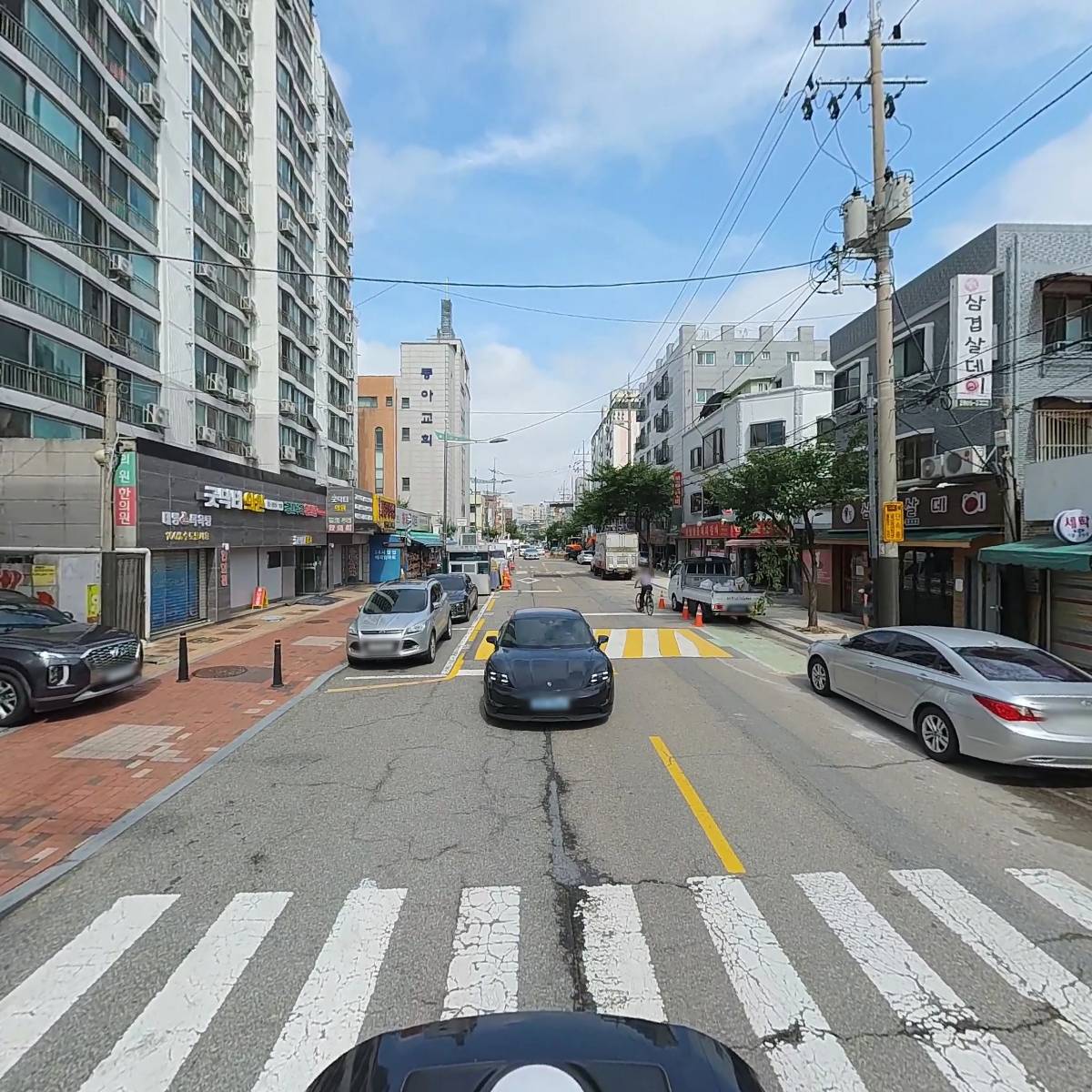 제일 전기, 조명_2