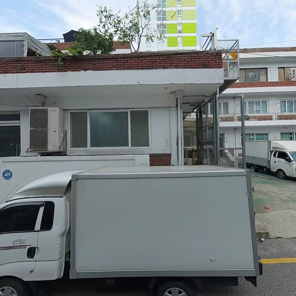 동진정밀
