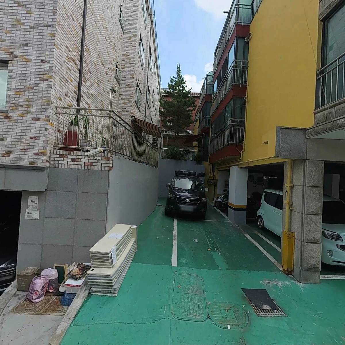 버디버디빌