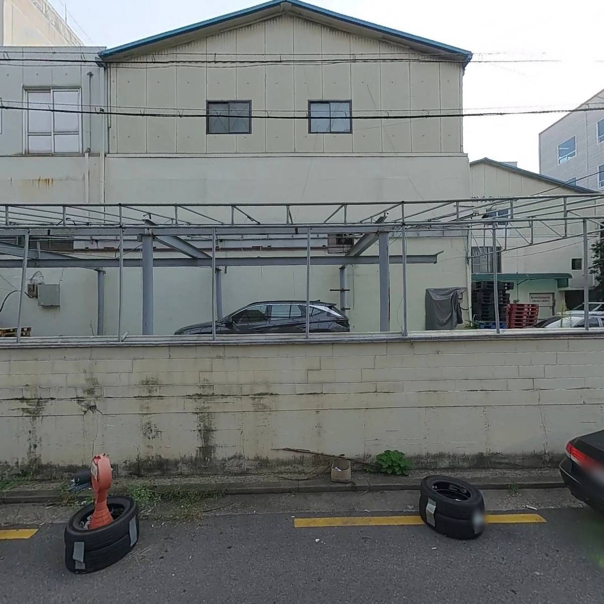 호진테크