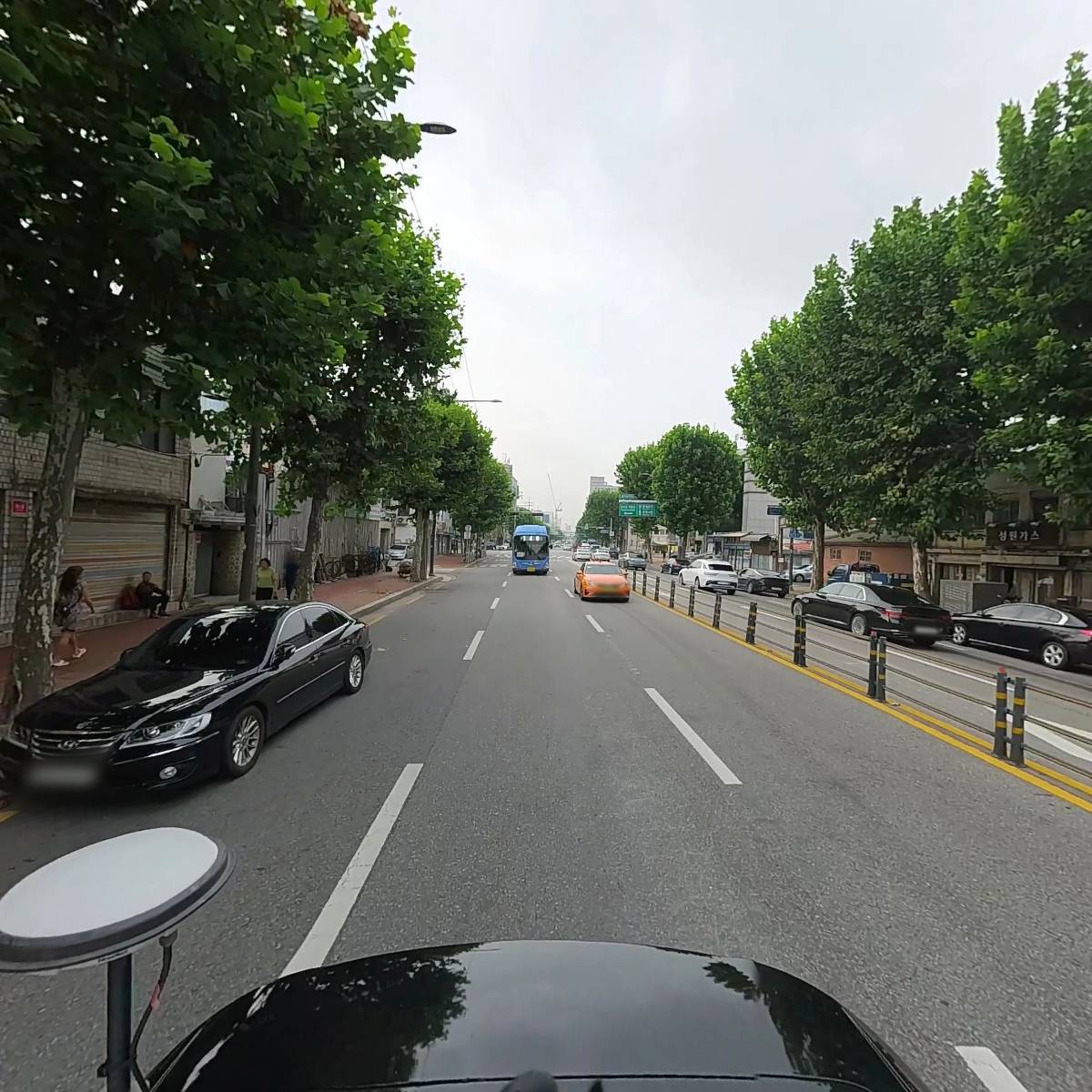 반올림피자샵 청량제기점_2