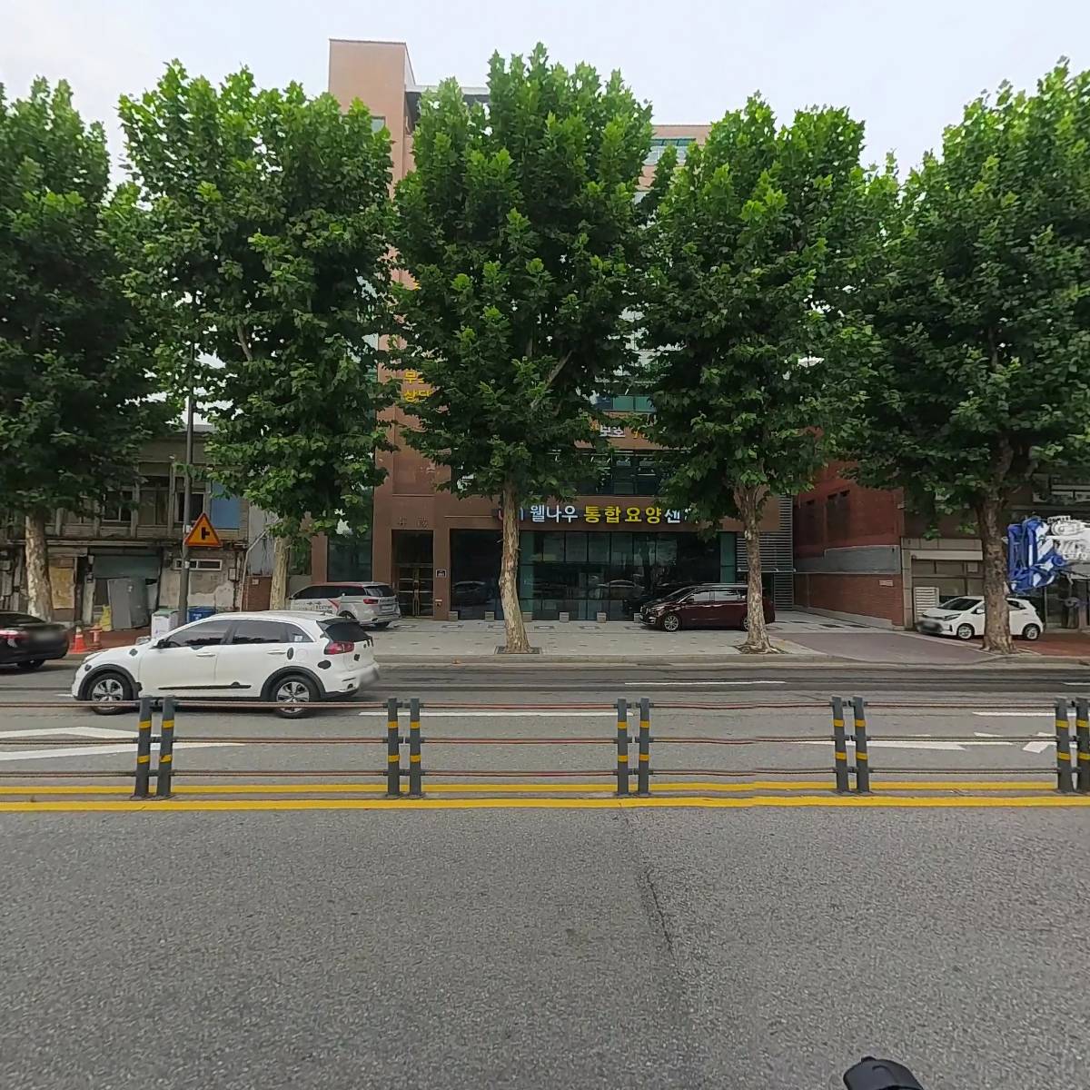 반올림피자샵 청량제기점_3